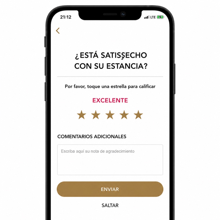 Salida