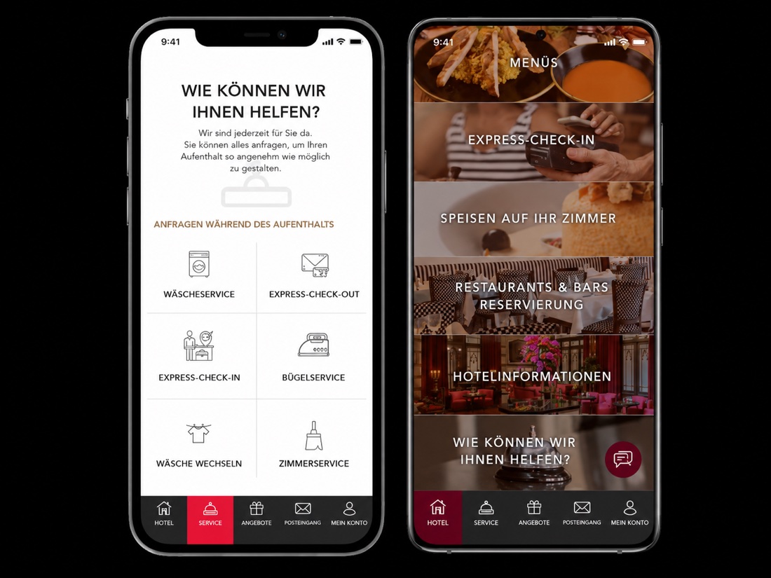 WeBee Mobile App