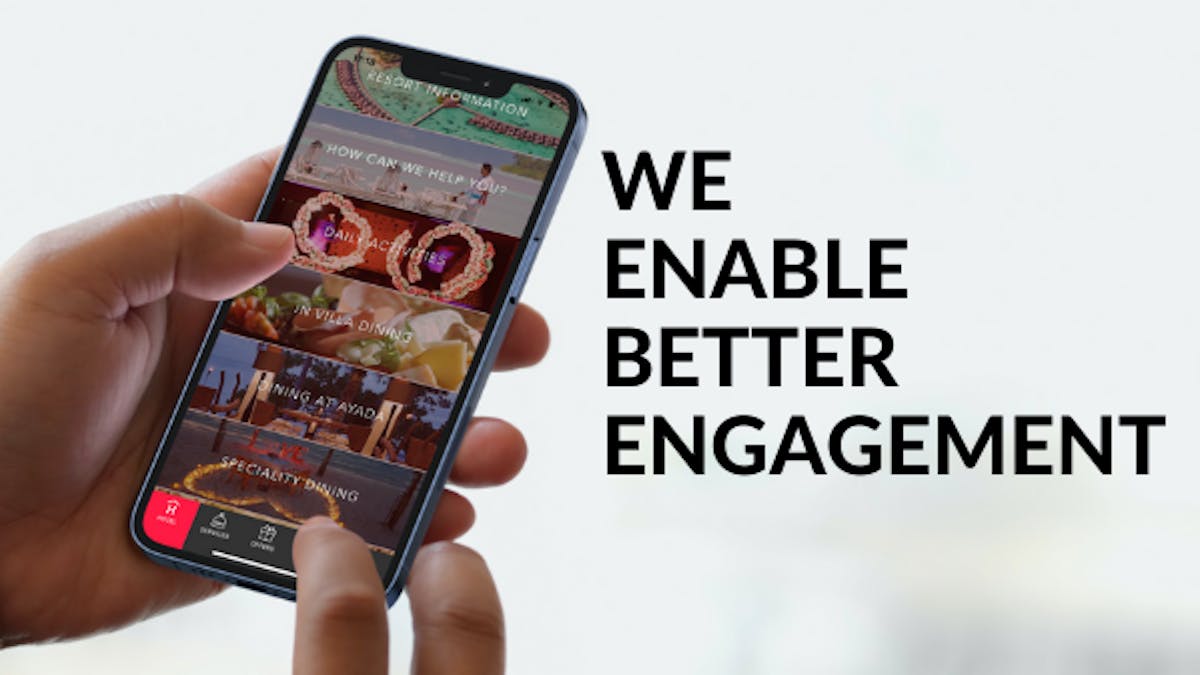 WeBee is a Market Leader in Digital Transformation of Hotels