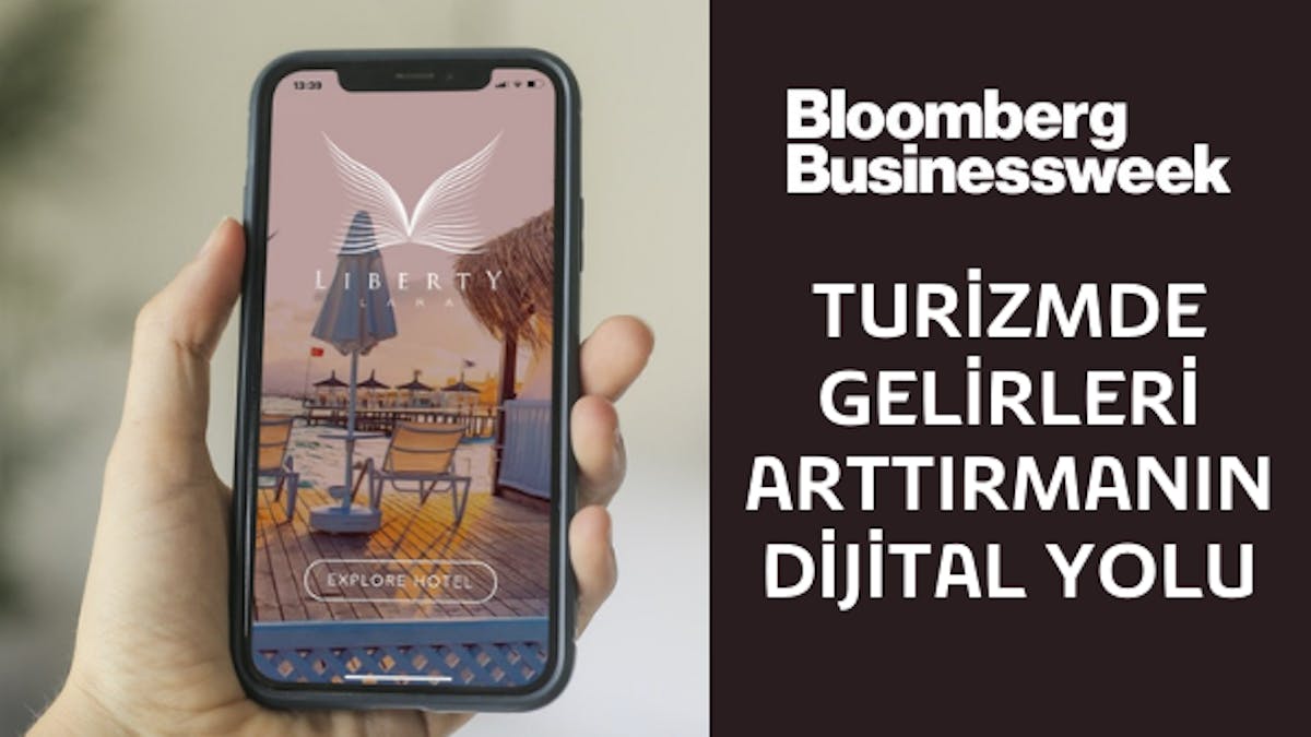 Turizmde Gelirleri Arttırmanın Dijital Yolu