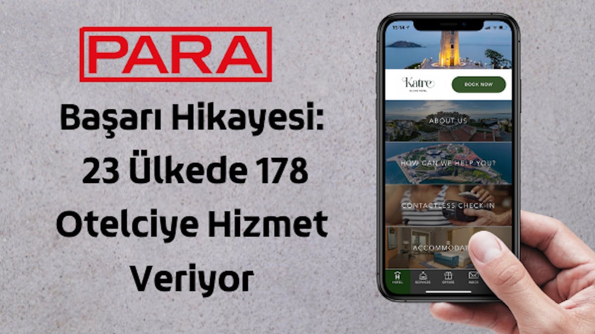 Başarı Hikayesi