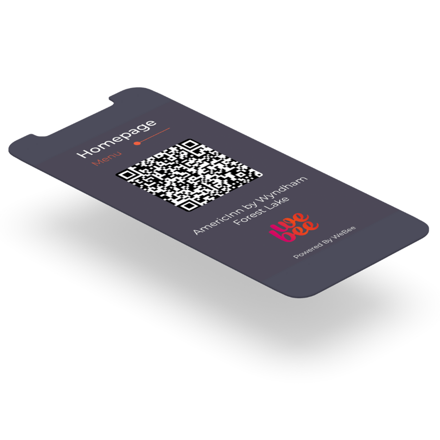 Teilen Sie Ihre QR-Codes