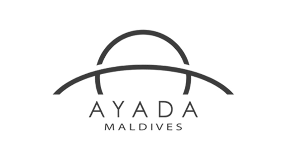 Ayada Maldives logo